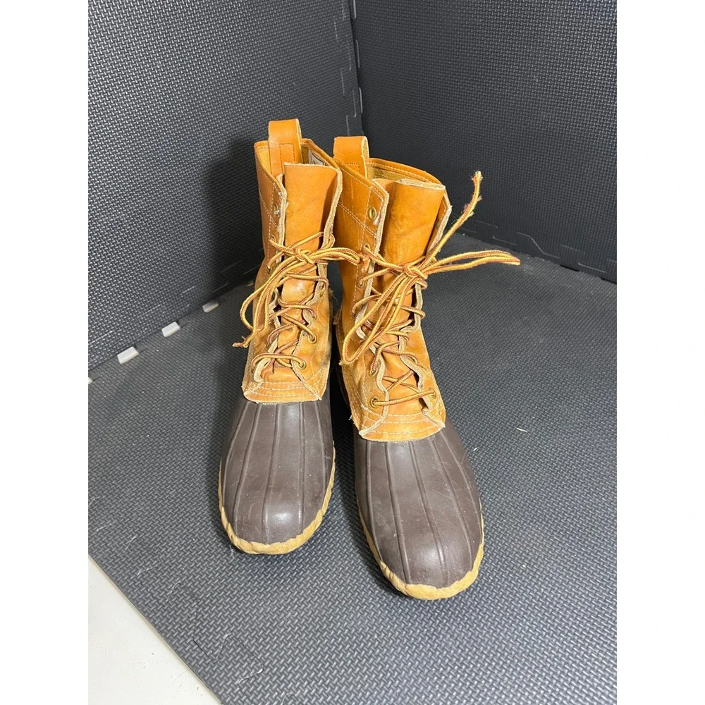 L.L. Bean preowned size